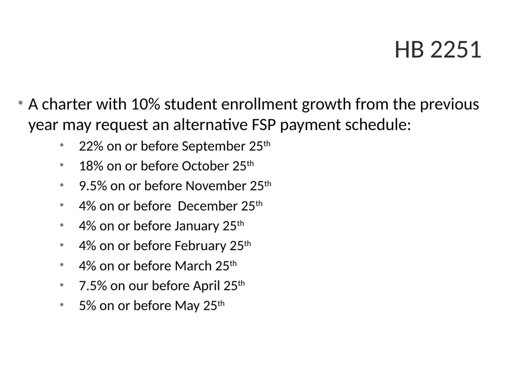 School Finance Bruce Marchand, Ed.D. Presentation - slide 81 of 90
