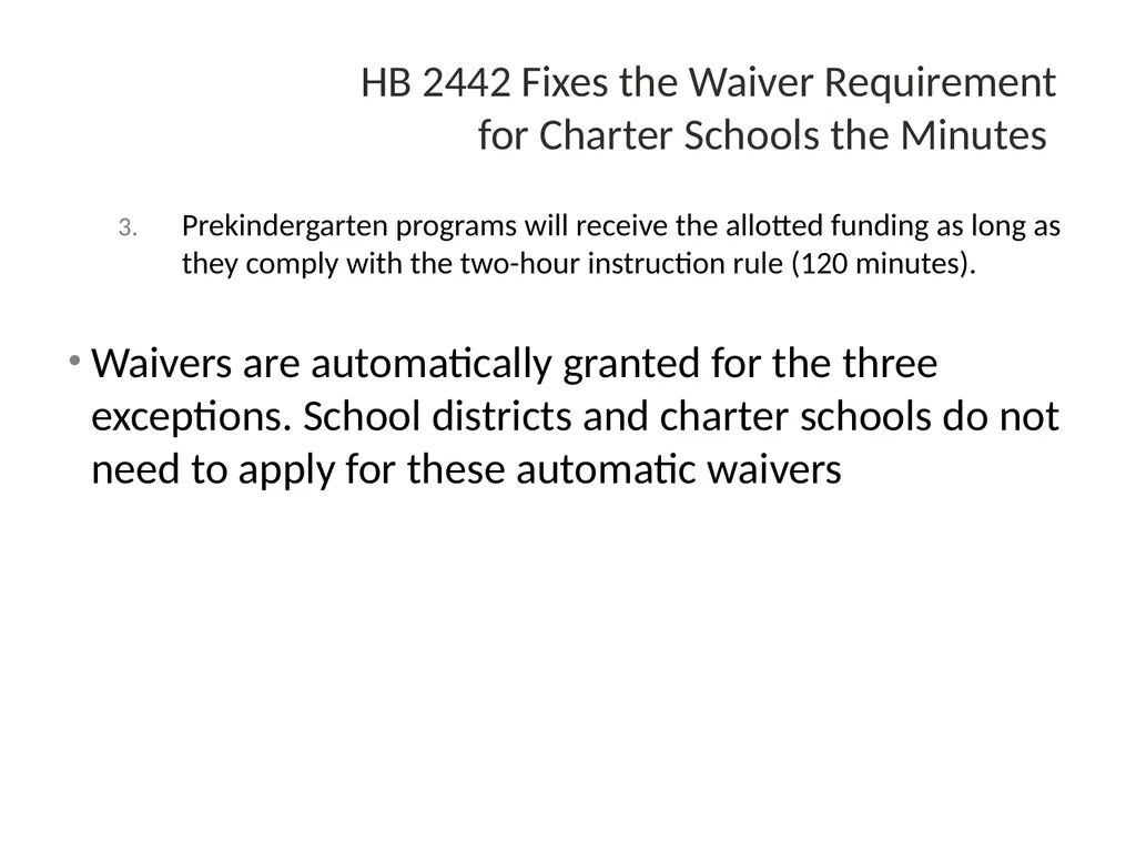 School Finance Bruce Marchand, Ed.D. Presentation - slide 61 of 90