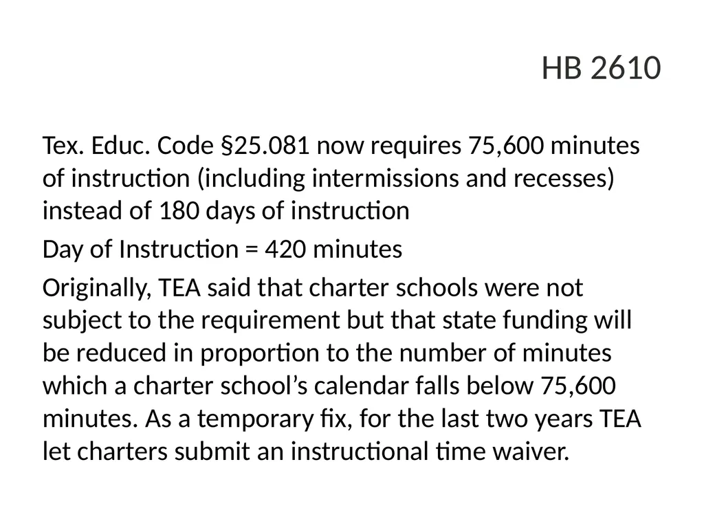 School Finance Bruce Marchand, Ed.D. Presentation - slide 56 of 90