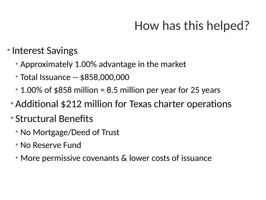 School Finance Bruce Marchand, Ed.D. Presentation - slide 53 of 90