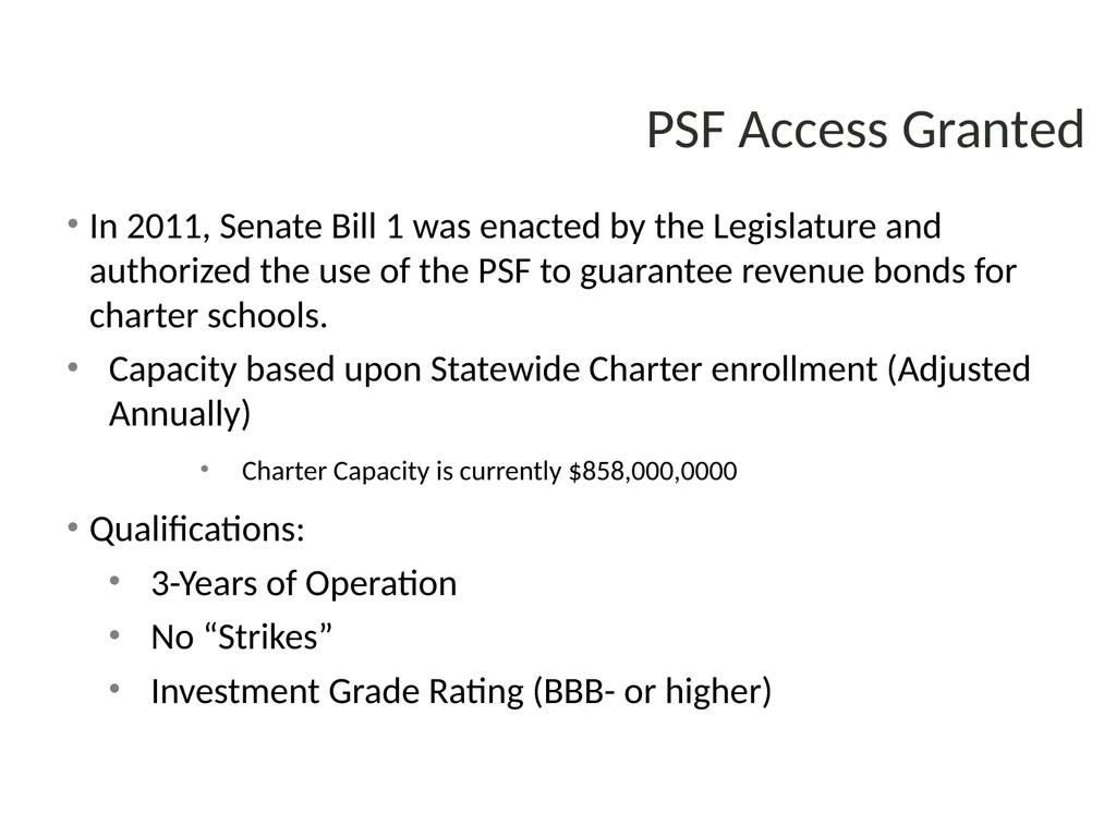 School Finance Bruce Marchand, Ed.D. Presentation - slide 51 of 90