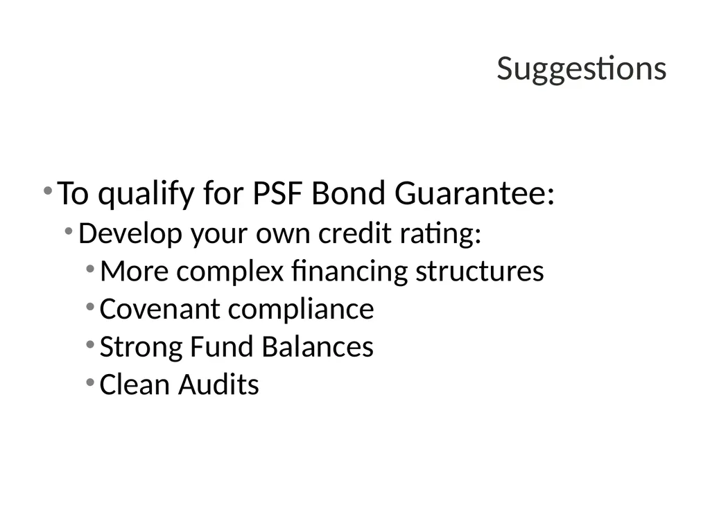School Finance Bruce Marchand, Ed.D. Presentation - slide 55 of 90