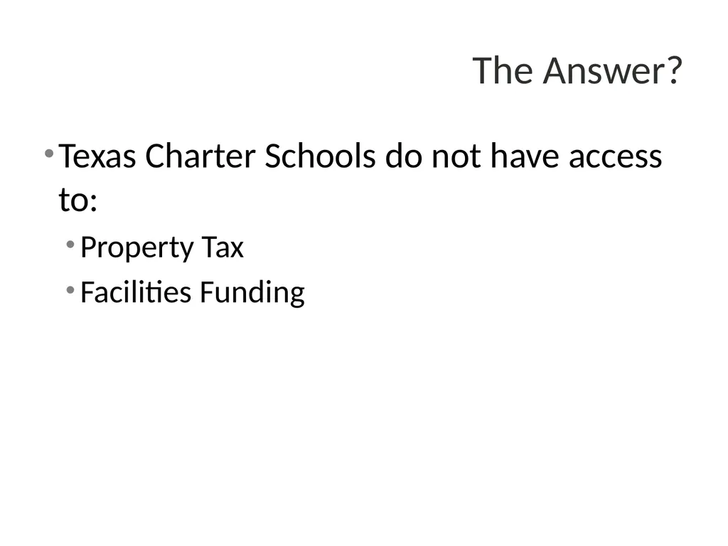 School Finance Bruce Marchand, Ed.D. Presentation - slide 43 of 90