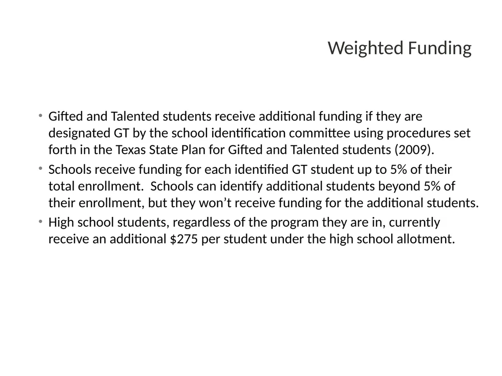 School Finance Bruce Marchand, Ed.D. Presentation - slide 13 of 90