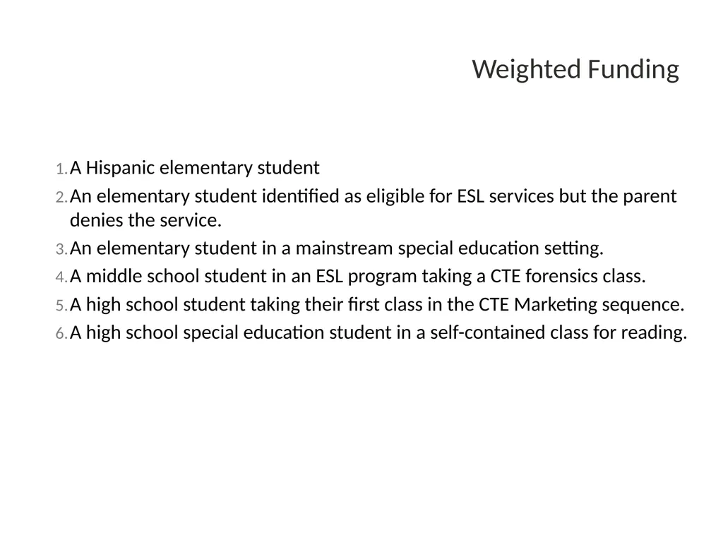 School Finance Bruce Marchand, Ed.D. Presentation - slide 16 of 90