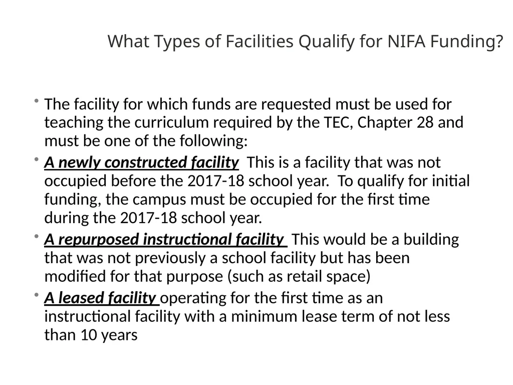 School Finance Bruce Marchand, Ed.D. Presentation - slide 73 of 90