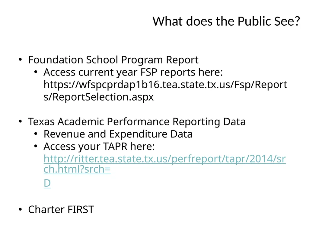 School Finance Bruce Marchand, Ed.D. Presentation - slide 85 of 90