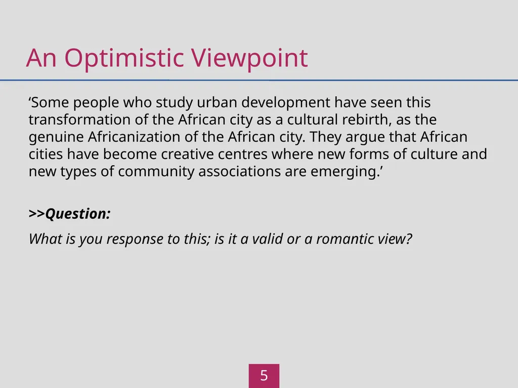 Local Government Learning Outcomes Participants - slide 5 of 21
