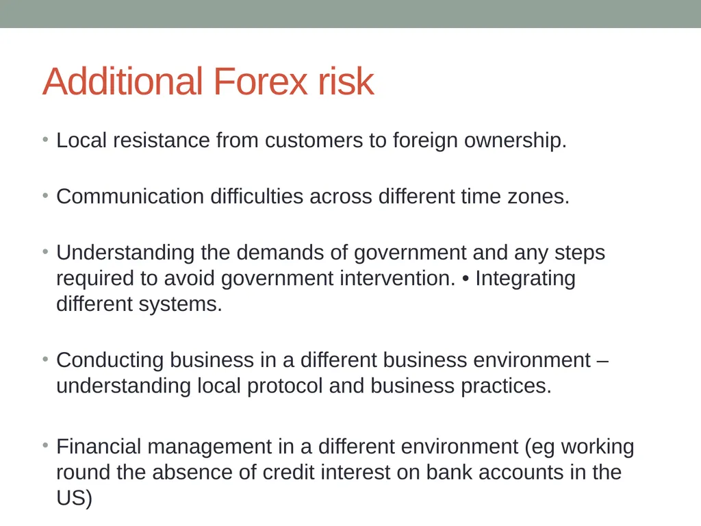 kC2 Corporate Finance With Trevin Hannibal (CIMA - slide 160 of 161