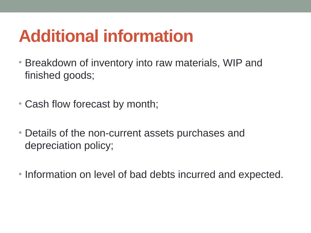 kC2 Corporate Finance With Trevin Hannibal (CIMA - slide 16 of 161