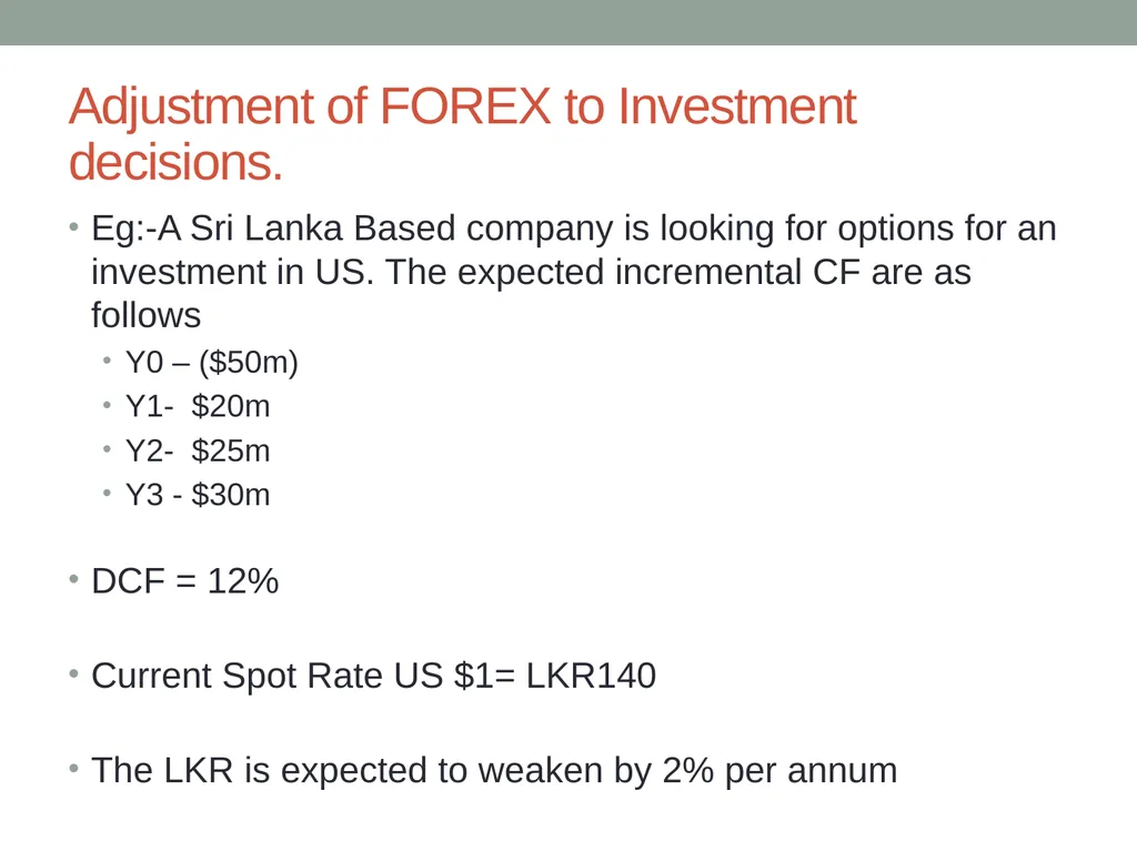 kC2 Corporate Finance With Trevin Hannibal (CIMA - slide 67 of 161
