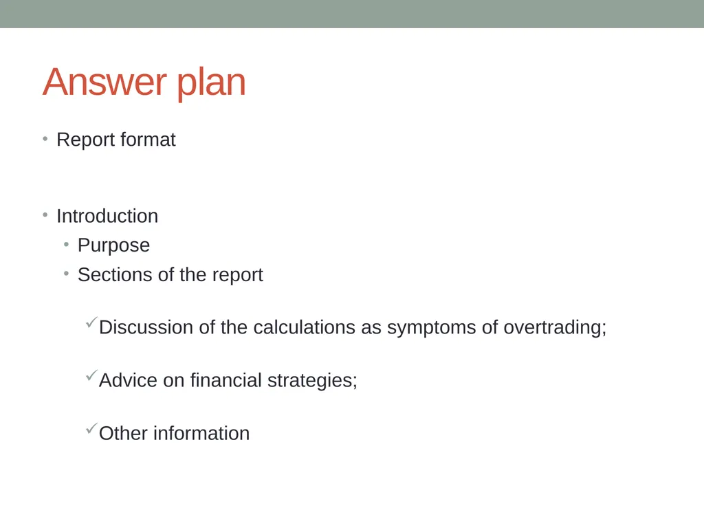 kC2 Corporate Finance With Trevin Hannibal (CIMA - slide 12 of 161