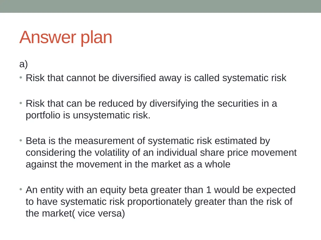 kC2 Corporate Finance With Trevin Hannibal (CIMA - slide 43 of 161