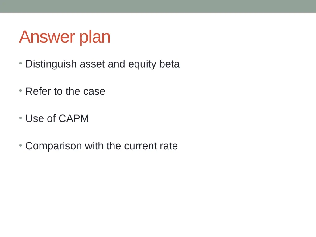 kC2 Corporate Finance With Trevin Hannibal (CIMA - slide 50 of 161