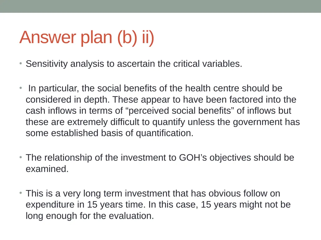 kC2 Corporate Finance With Trevin Hannibal (CIMA - slide 65 of 161