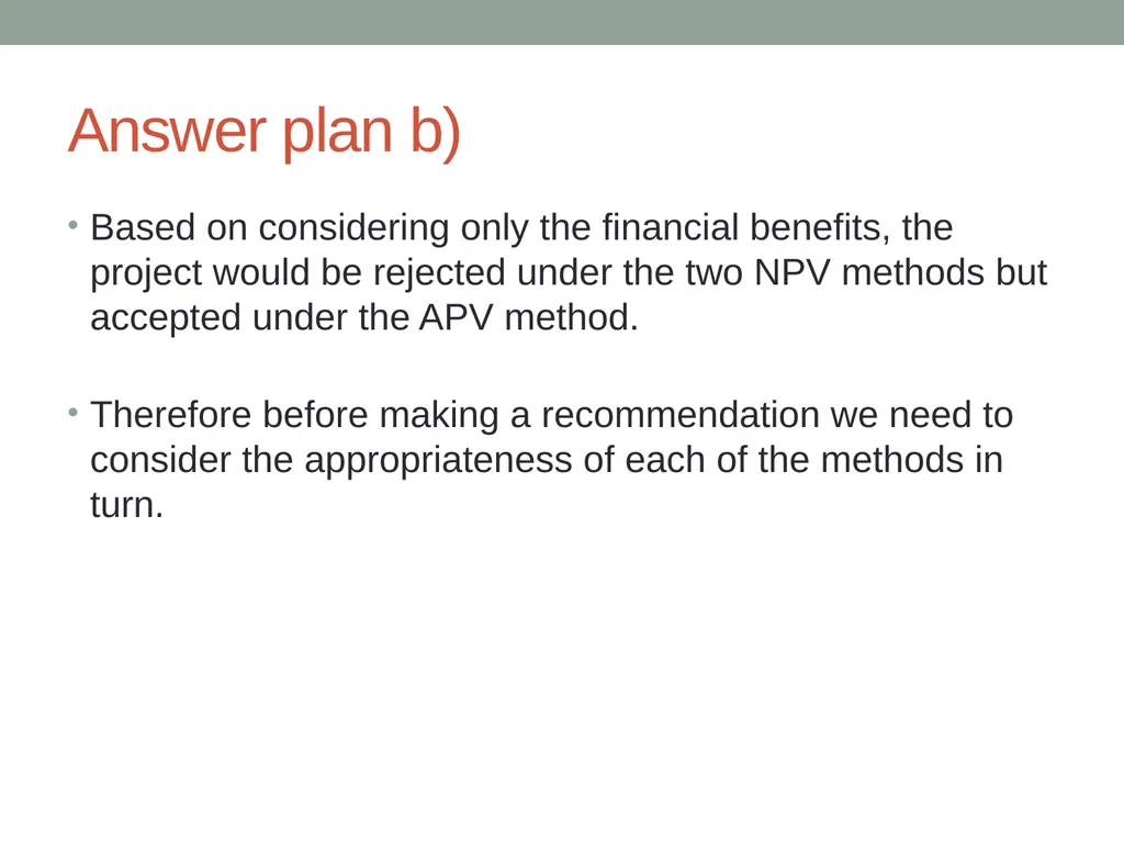 kC2 Corporate Finance With Trevin Hannibal (CIMA - slide 99 of 161