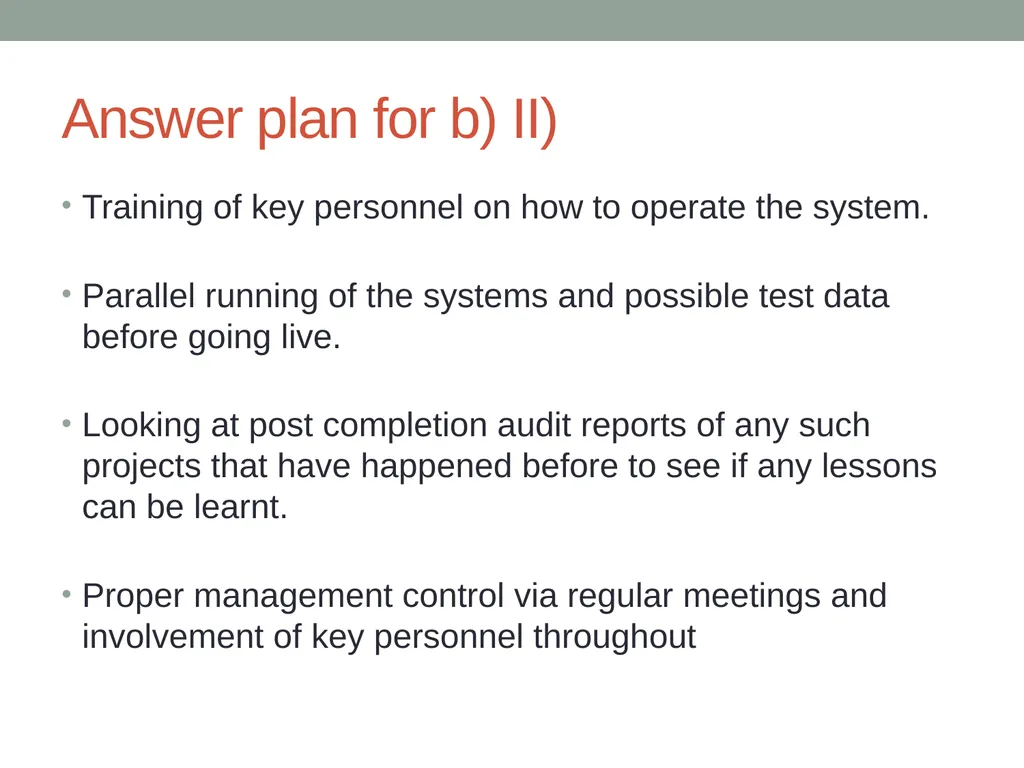 kC2 Corporate Finance With Trevin Hannibal (CIMA - slide 131 of 161