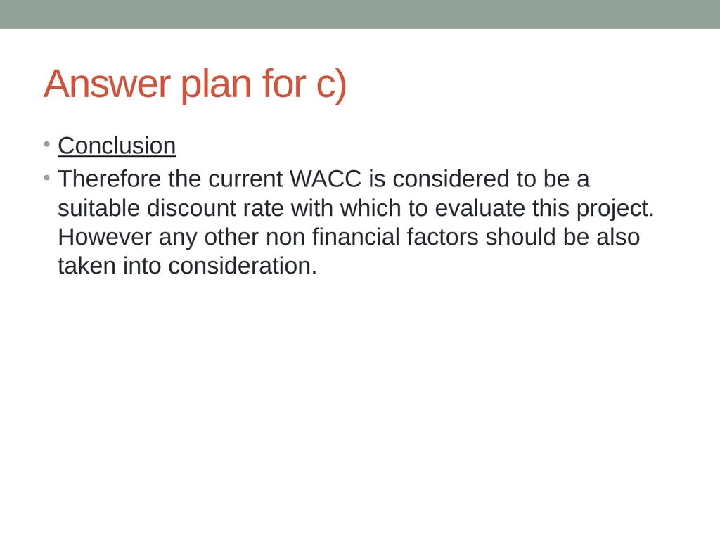 kC2 Corporate Finance With Trevin Hannibal (CIMA - slide 57 of 161