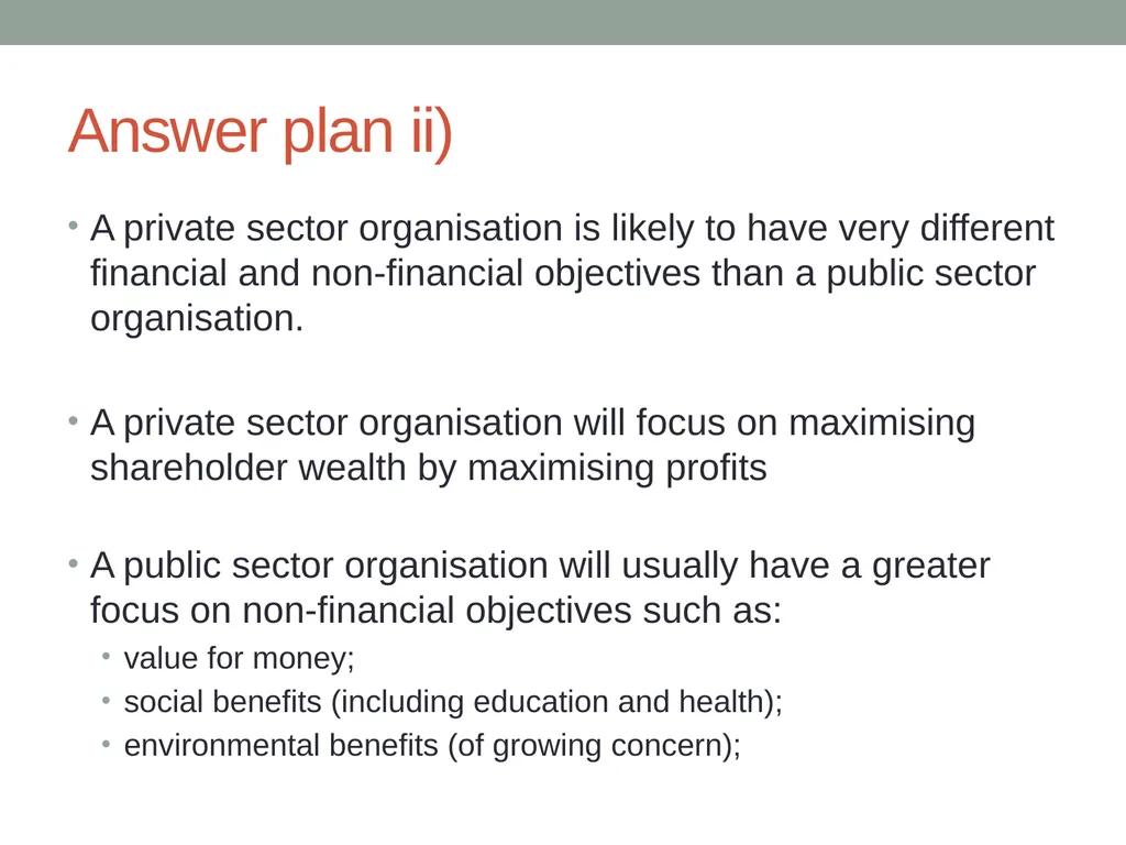kC2 Corporate Finance With Trevin Hannibal (CIMA - slide 61 of 161