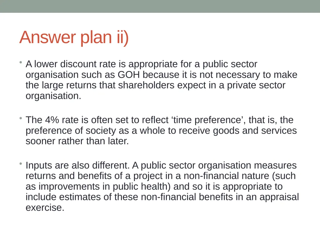 kC2 Corporate Finance With Trevin Hannibal (CIMA - slide 62 of 161