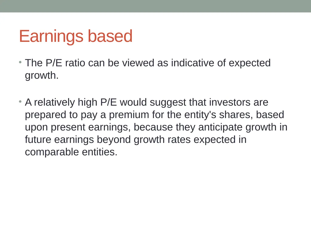 kC2 Corporate Finance With Trevin Hannibal (CIMA - slide 111 of 161