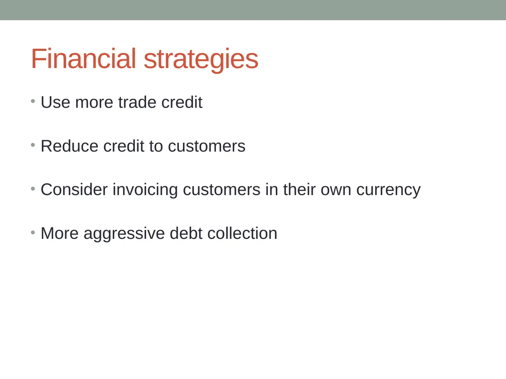 kC2 Corporate Finance With Trevin Hannibal (CIMA - slide 15 of 161