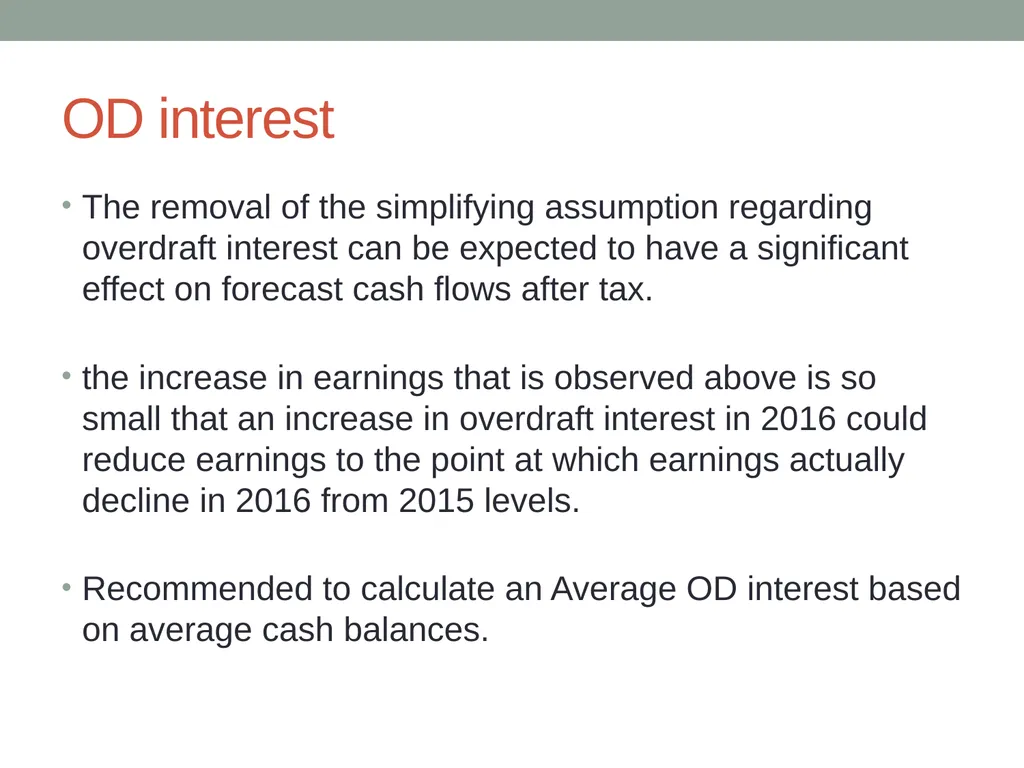 kC2 Corporate Finance With Trevin Hannibal (CIMA - slide 21 of 161