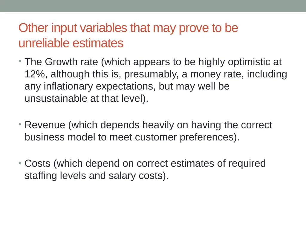kC2 Corporate Finance With Trevin Hannibal (CIMA - slide 158 of 161