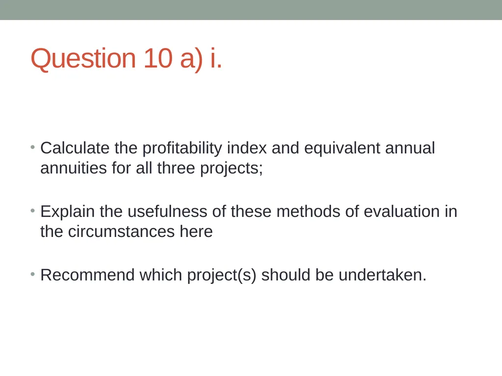 kC2 Corporate Finance With Trevin Hannibal (CIMA - slide 68 of 161