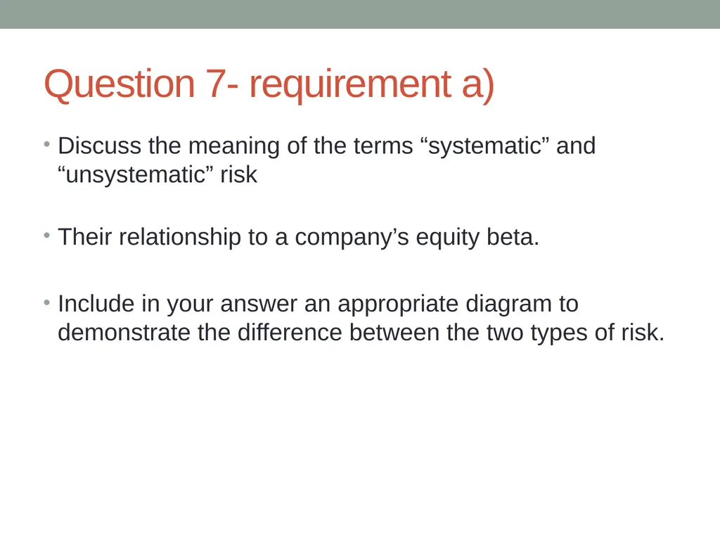kC2 Corporate Finance With Trevin Hannibal (CIMA - slide 42 of 161