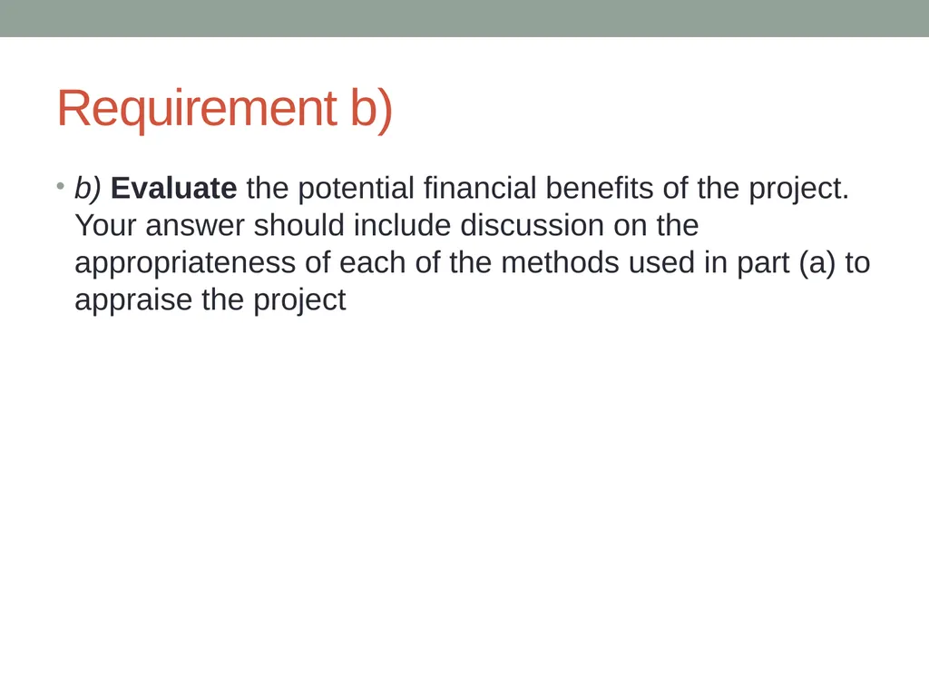 kC2 Corporate Finance With Trevin Hannibal (CIMA - slide 98 of 161
