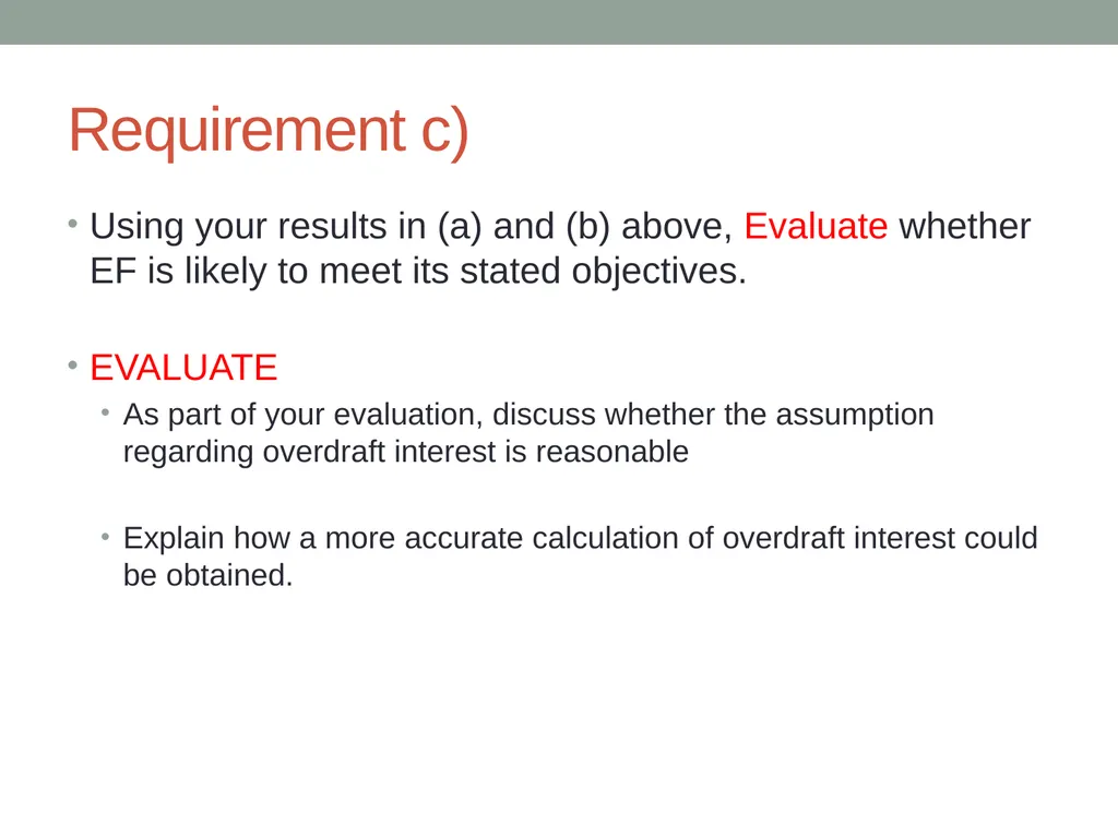 kC2 Corporate Finance With Trevin Hannibal (CIMA - slide 19 of 161