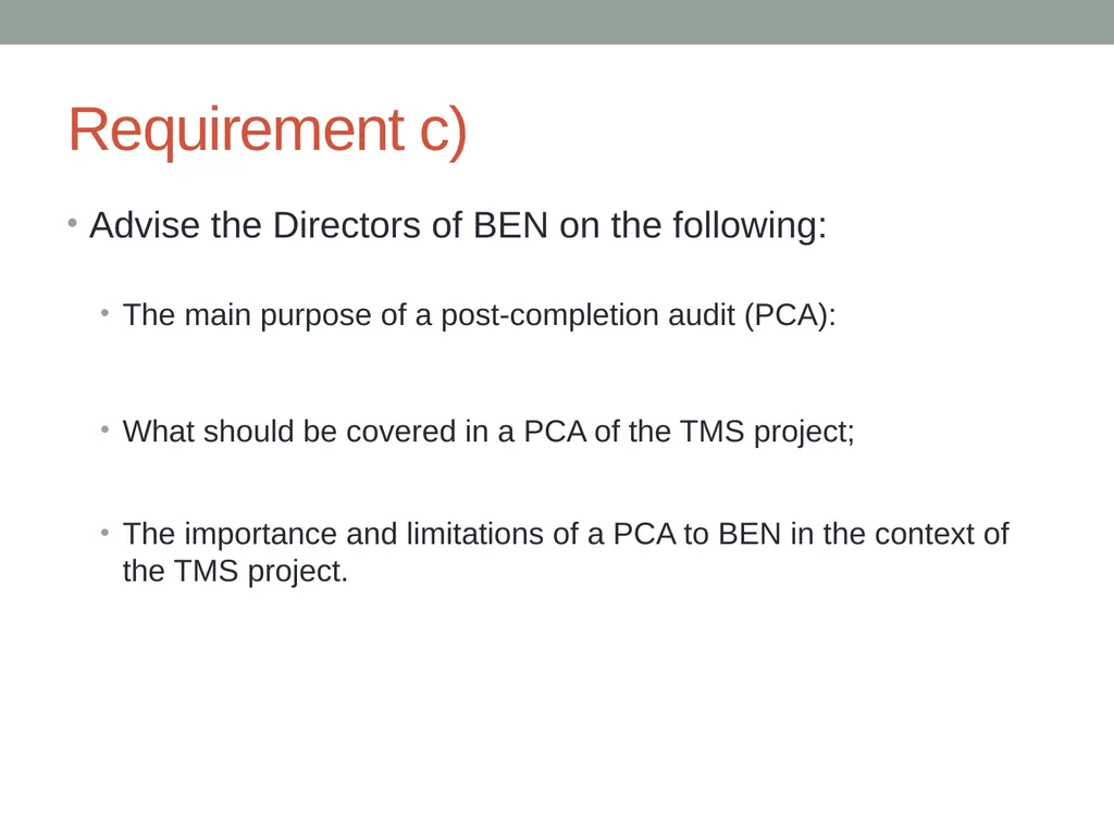 kC2 Corporate Finance With Trevin Hannibal (CIMA - slide 29 of 161