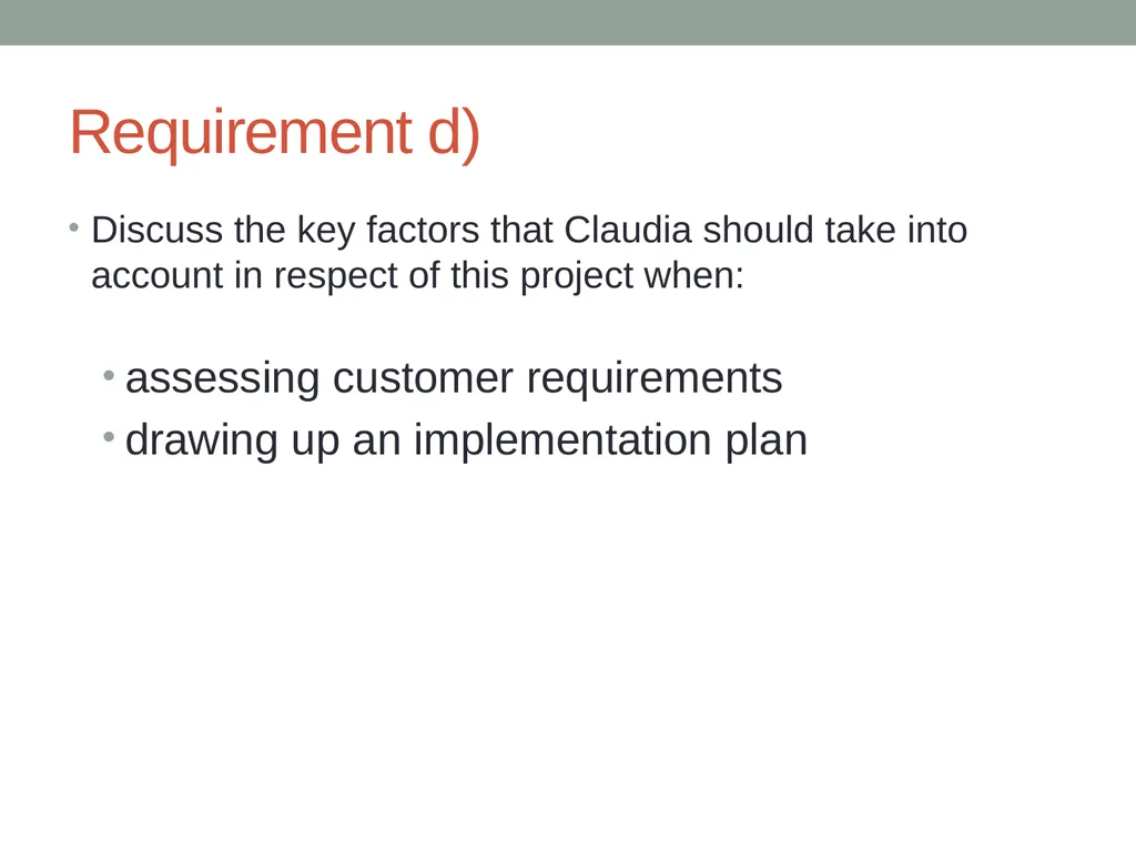 kC2 Corporate Finance With Trevin Hannibal (CIMA - slide 58 of 161