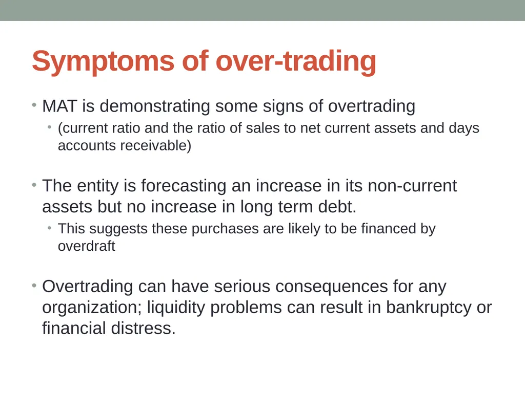 kC2 Corporate Finance With Trevin Hannibal (CIMA - slide 14 of 161