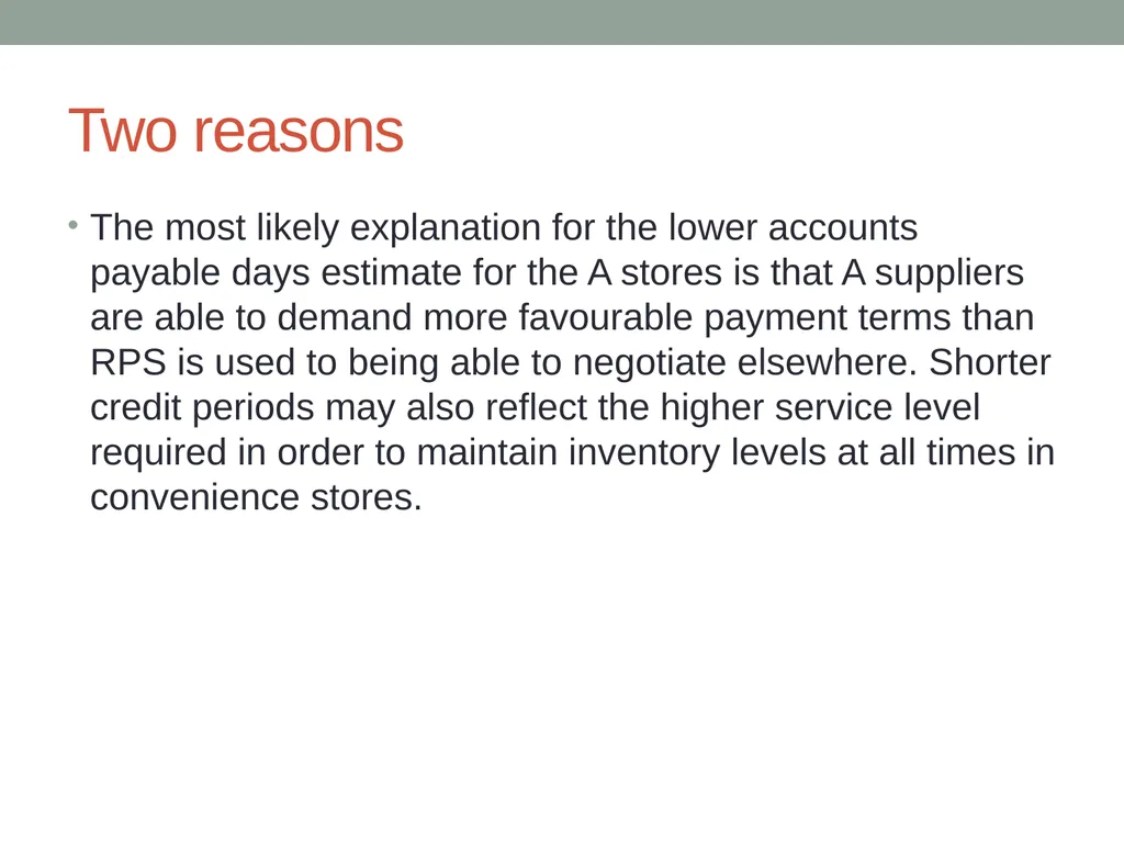 kC2 Corporate Finance With Trevin Hannibal (CIMA - slide 148 of 161
