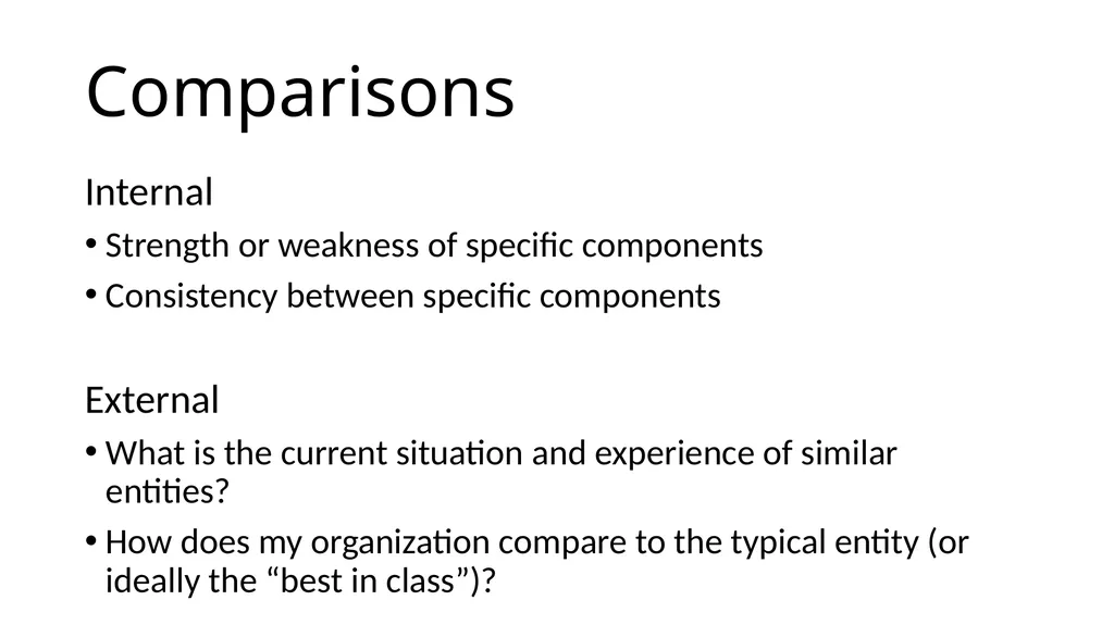 Reading & Understanding Financial Statements March - slide 38 of 45