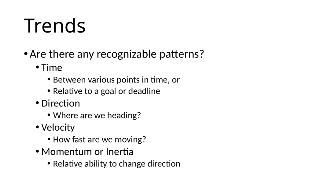 Reading & Understanding Financial Statements March - slide 37 of 45