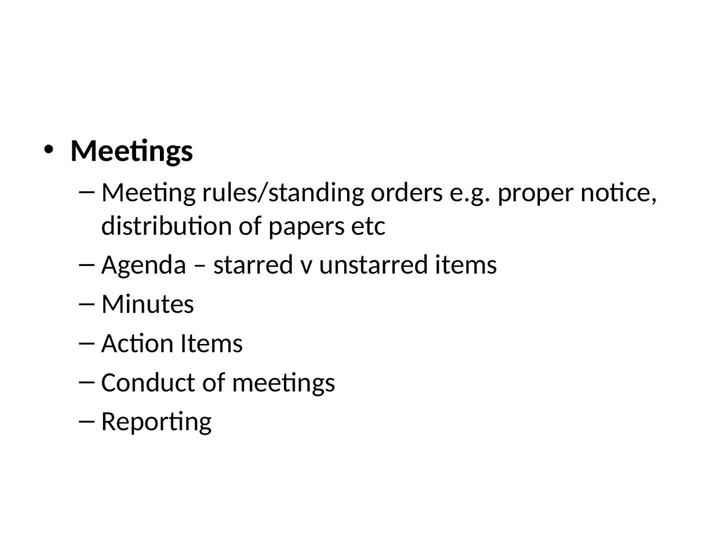 Student Leadership Training Dave Tanner Director - slide 13 of 26