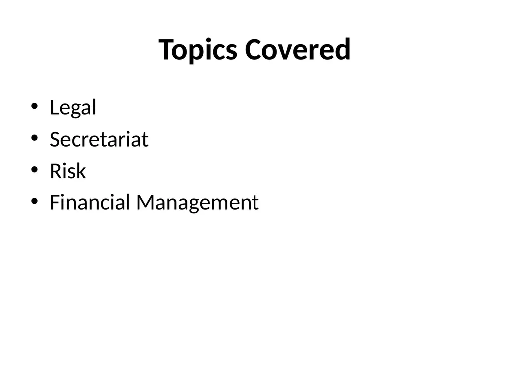Student Leadership Training Dave Tanner Director - slide 2 of 26
