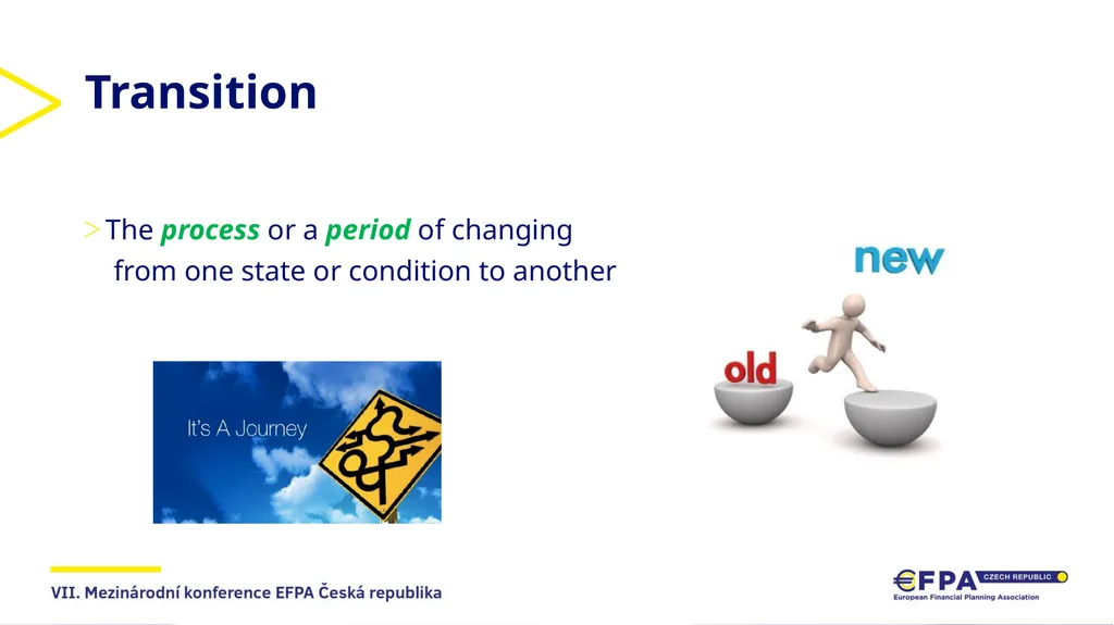 Building a professional & future fit practice - slide 3 of 12