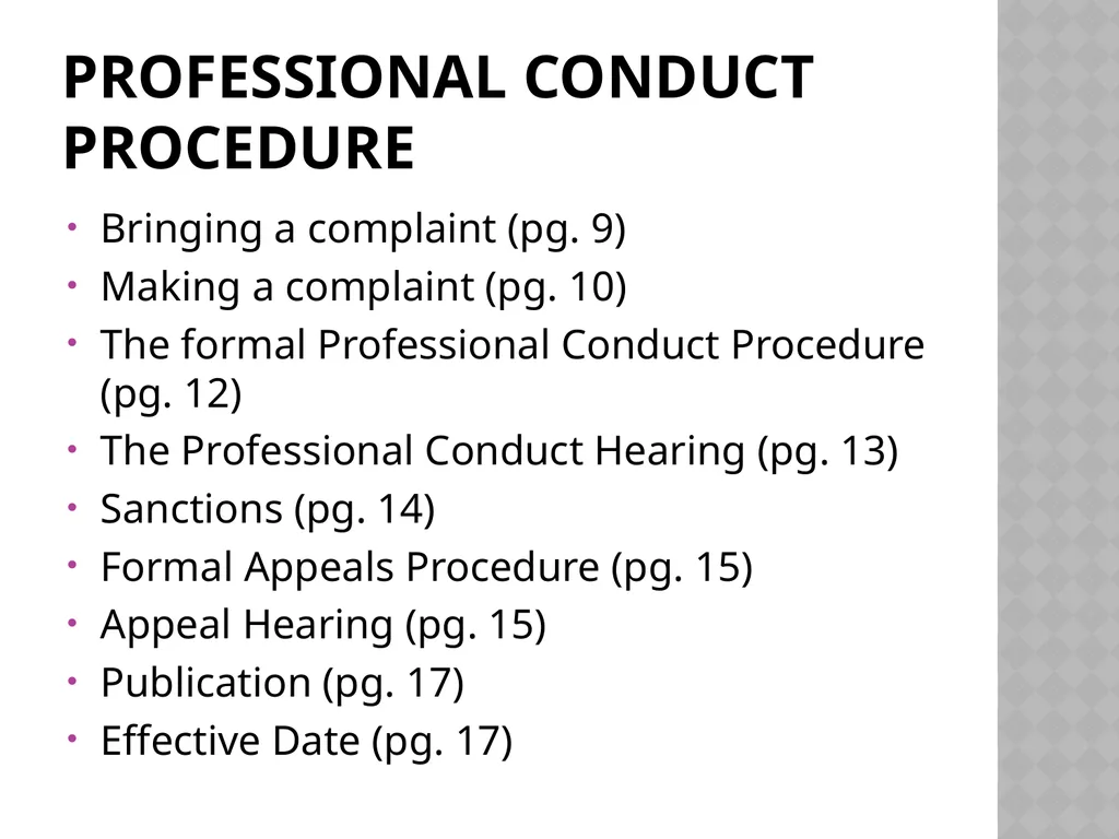 Ethics for Counselling and Psychotherapy Values - slide 18 of 19