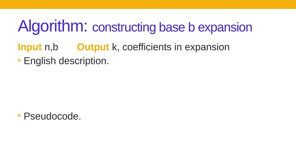 CSE 20 Discrete math Fall 2020 - slide 11 of 20