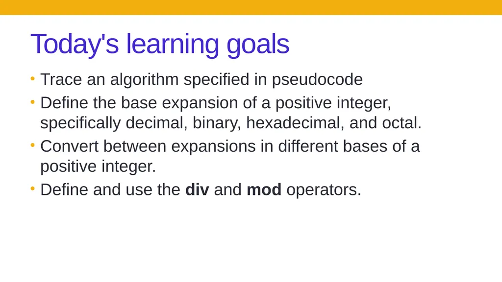 CSE 20 Discrete math Fall 2020 - slide 2 of 20