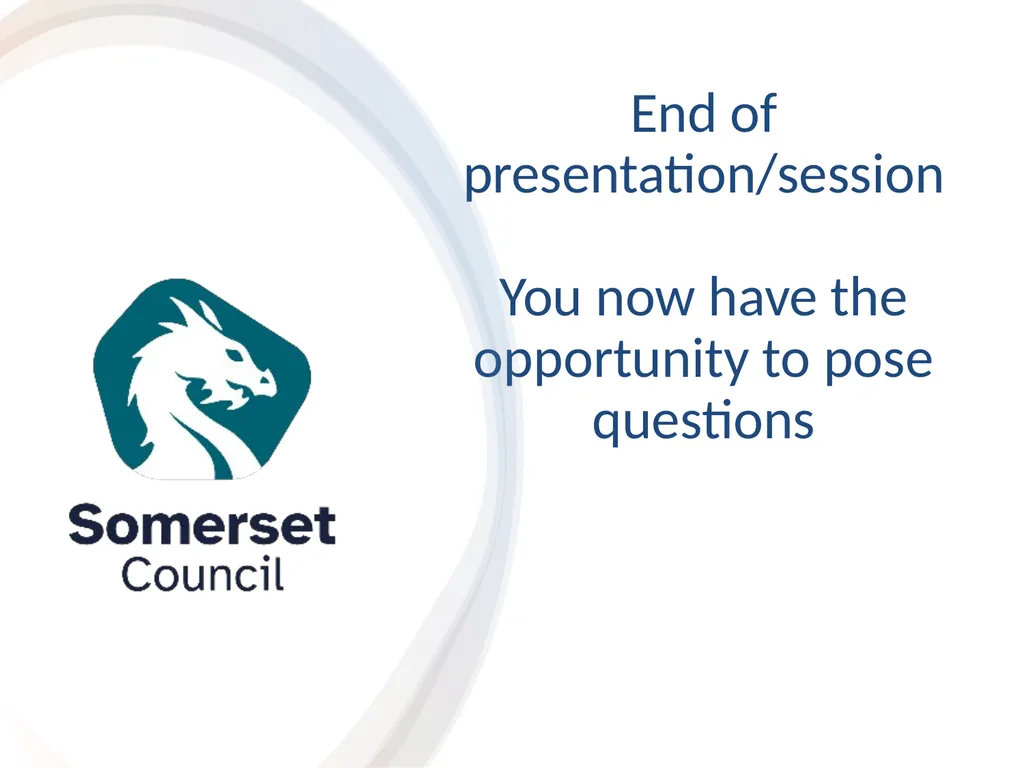 Direct Payments The following presentation is to - slide 27 of 38
