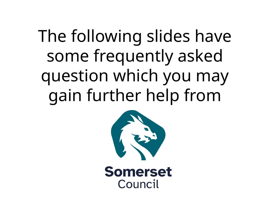 Direct Payments The following presentation is to - slide 29 of 38