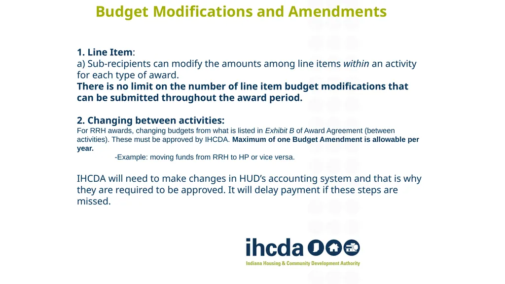 Fiscal Year 2022 Emergency Solutions Grant (ESG) - slide 15 of 78