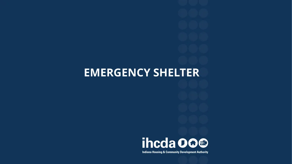 Fiscal Year 2022 Emergency Solutions Grant (ESG) - slide 24 of 78
