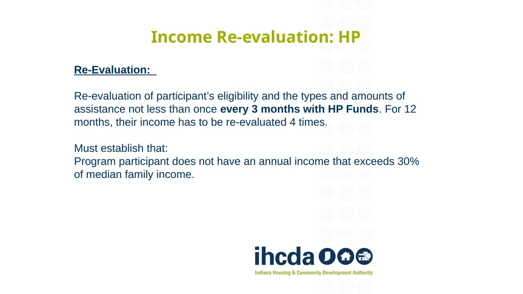 Fiscal Year 2022 Emergency Solutions Grant (ESG) - slide 70 of 78