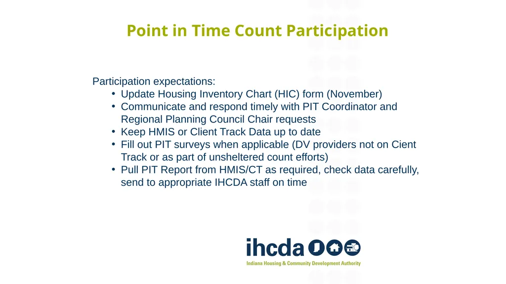 Fiscal Year 2022 Emergency Solutions Grant (ESG) - slide 12 of 78